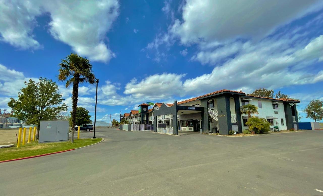 Surestay Hotel By Best Western Williams Exterior foto