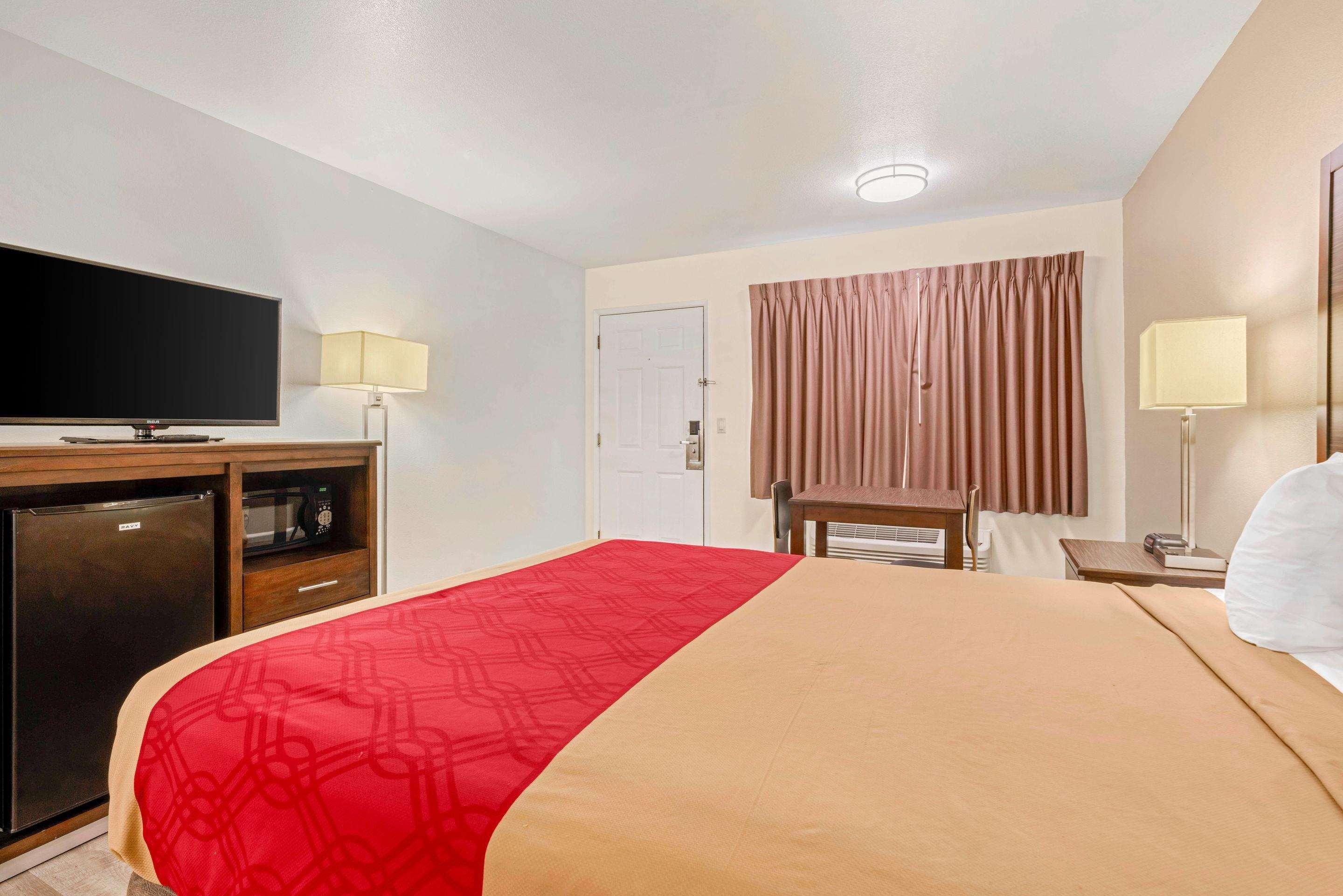 Surestay Hotel By Best Western Williams Exterior foto